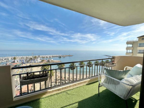 El Faro, Center Marbella Beachfront - EaW Homes